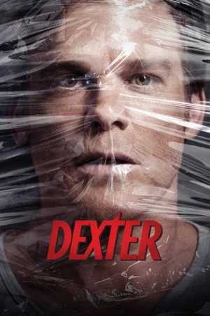 Dexter afiş