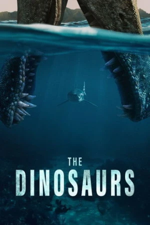 Dinozorlar afiş