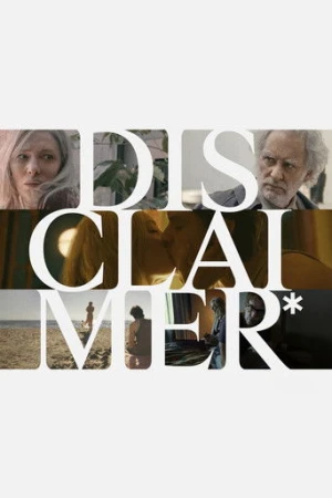 Disclaimer afiş