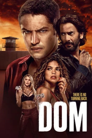 DOM afiş