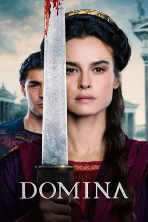 Domina afiş