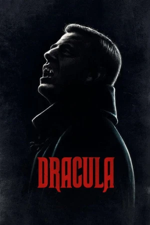 Dracula afiş