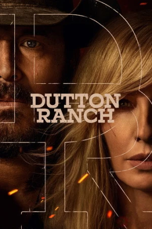 Dutton Ranch afiş