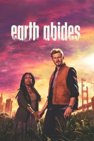 Earth Abides afiş