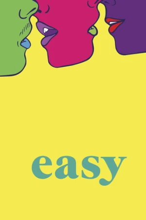 Easy afiş