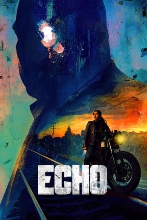 Echo afiş