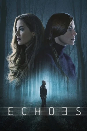 Echoes afiş