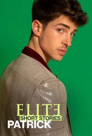 Élite Öyküler: Patrick afiş