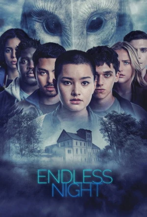 Endless Night afiş