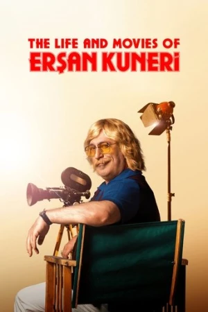 Erşan Kuneri afiş
