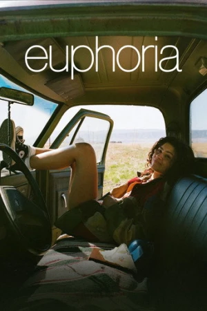 Euphoria afiş