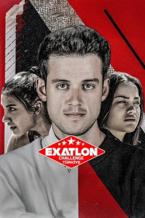 Exatlon Türkiye afiş