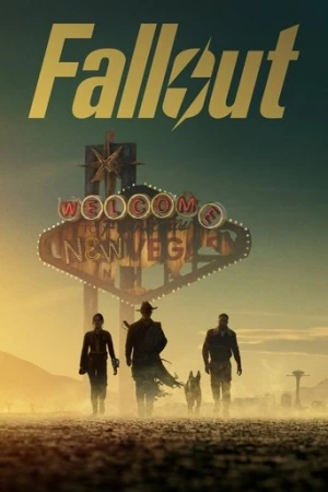 Fallout afiş