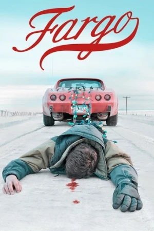 Fargo afiş