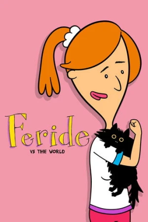 Feride afiş