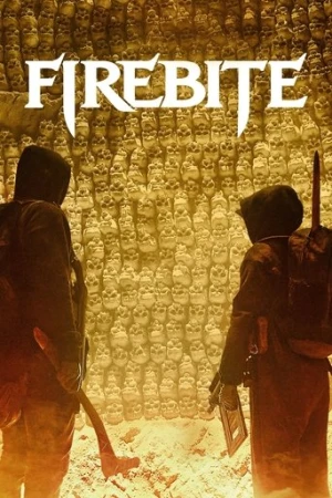 Firebite afiş