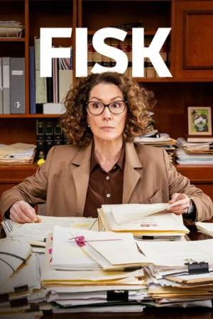 Fisk afiş