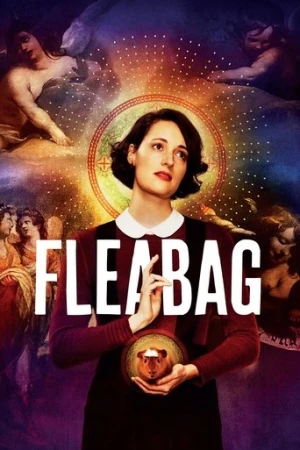 Fleabag afiş