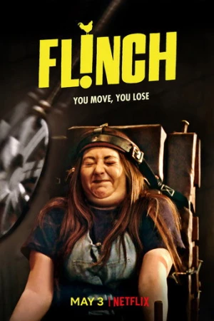 Flinch afiş