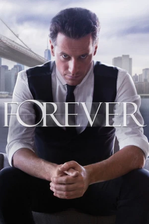 Forever afiş