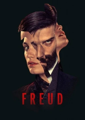 Freud afiş