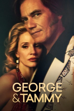 George & Tammy afiş