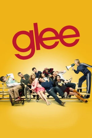 Glee afiş