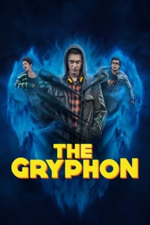 Grifon afiş