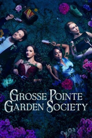 Grosse Pointe Garden Society afiş