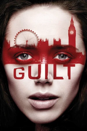 Guilt afiş
