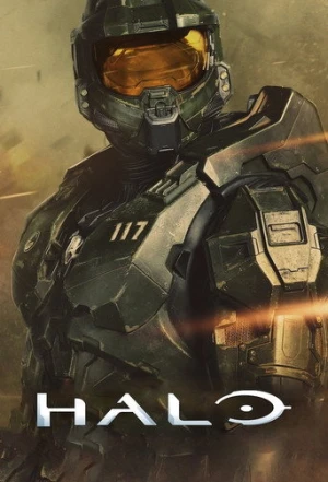 Halo afiş