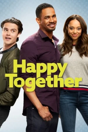Happy Together afiş
