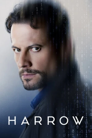 Harrow afiş