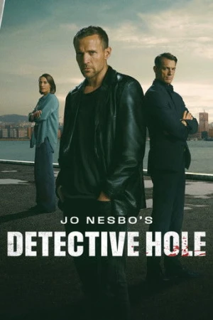 Harry Hole afiş