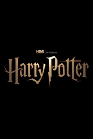 Harry Potter afiş