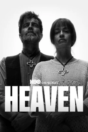 Heaven afiş