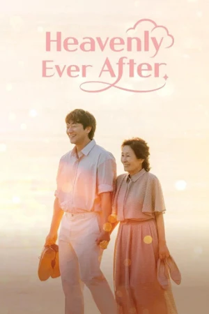 Heavenly Ever After afiş
