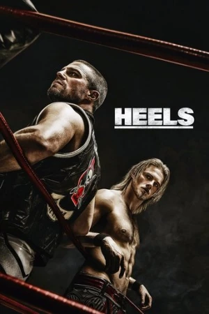 Heels afiş