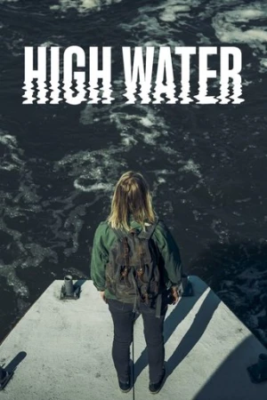 High Water afiş