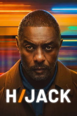 Hijack afiş