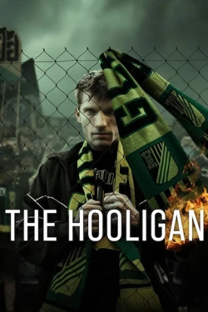 Holigan afiş