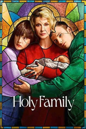 Holy Family afiş