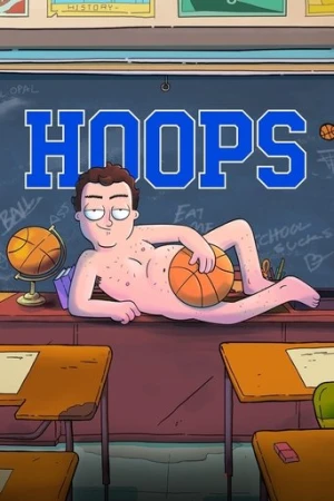 Hoops afiş