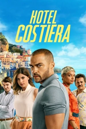 Hotel Costiera afiş