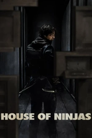 House of Ninjas afiş