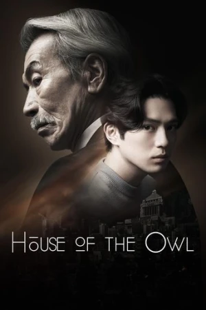 House of the Owl afiş