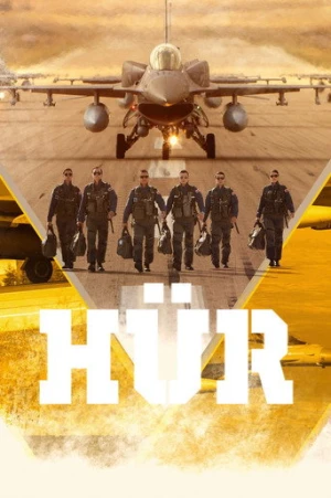 Hür afiş