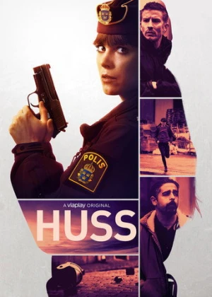 Huss afiş