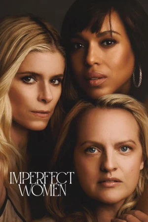 Imperfect Women afiş