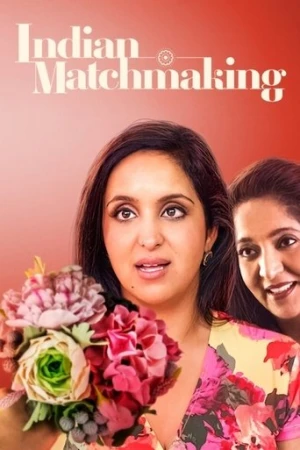 Indian Matchmaking afiş
